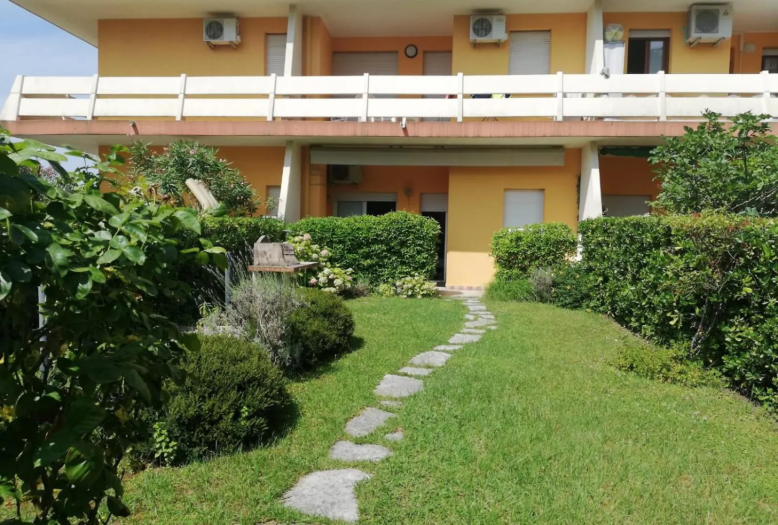 Apartamento Carina Bibione