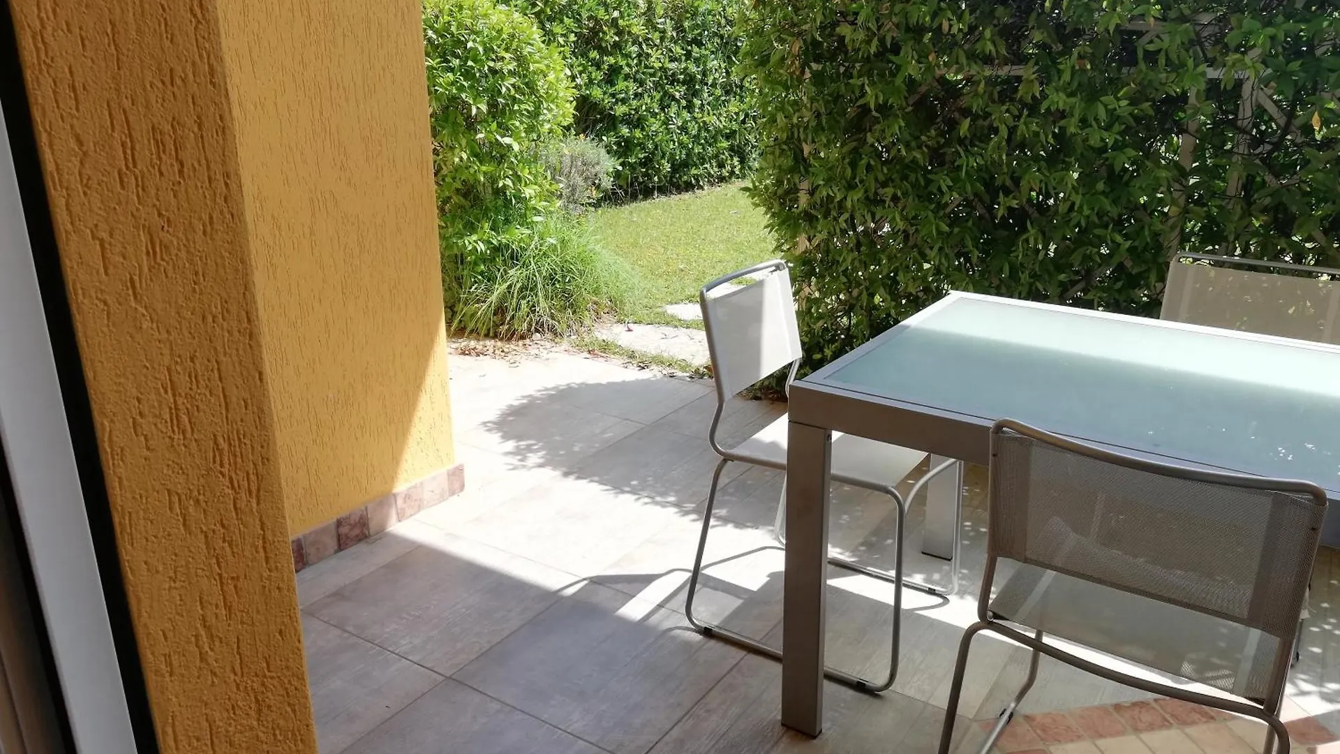 Apartamento Carina Bibione