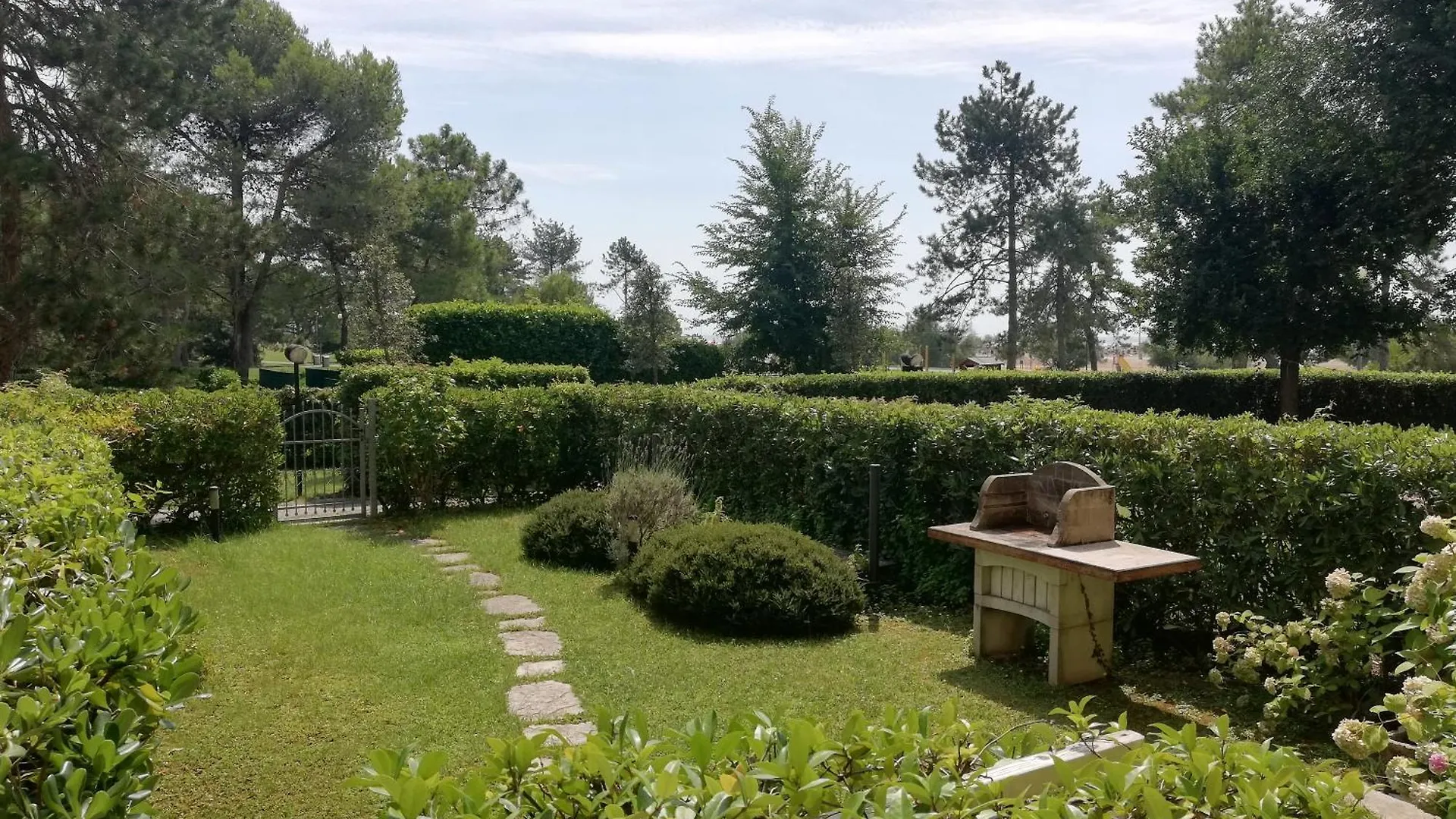 Apartamento Carina Bibione 0*,  Italia