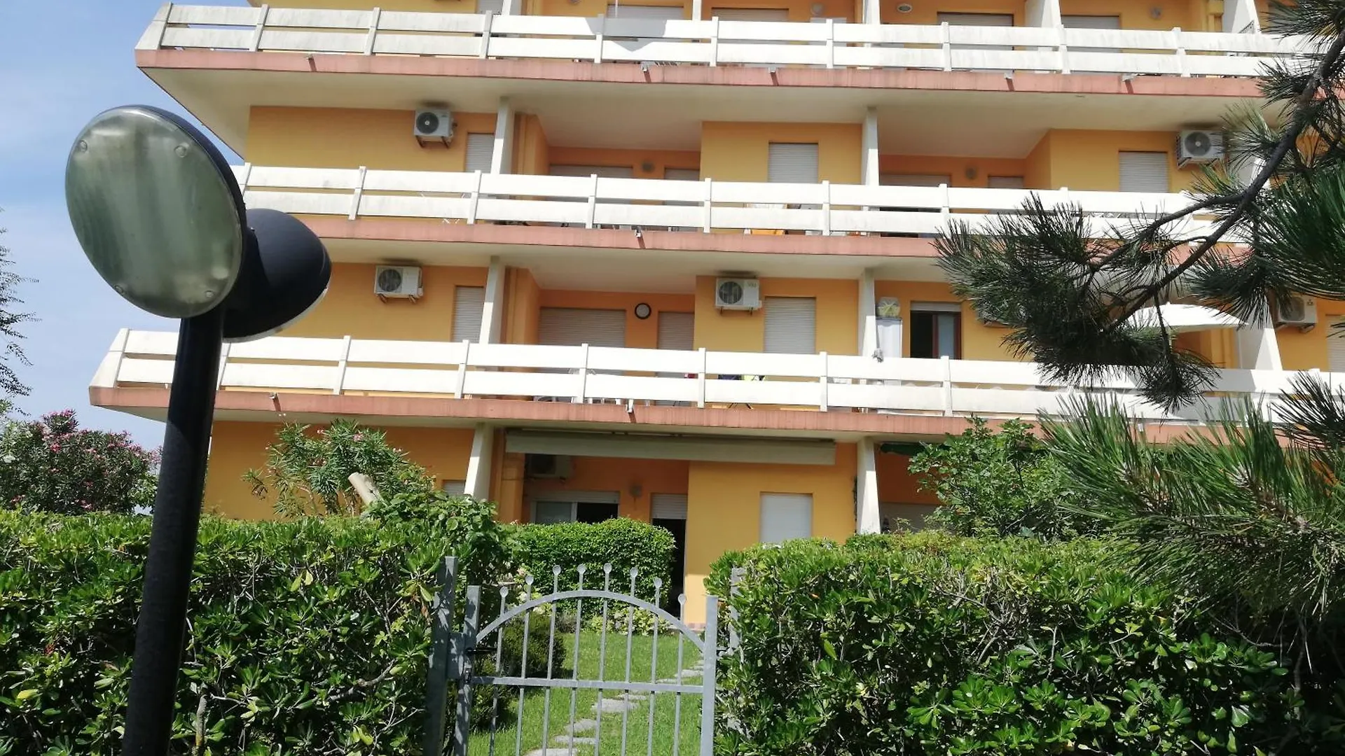 Apartamento Carina Bibione Italia