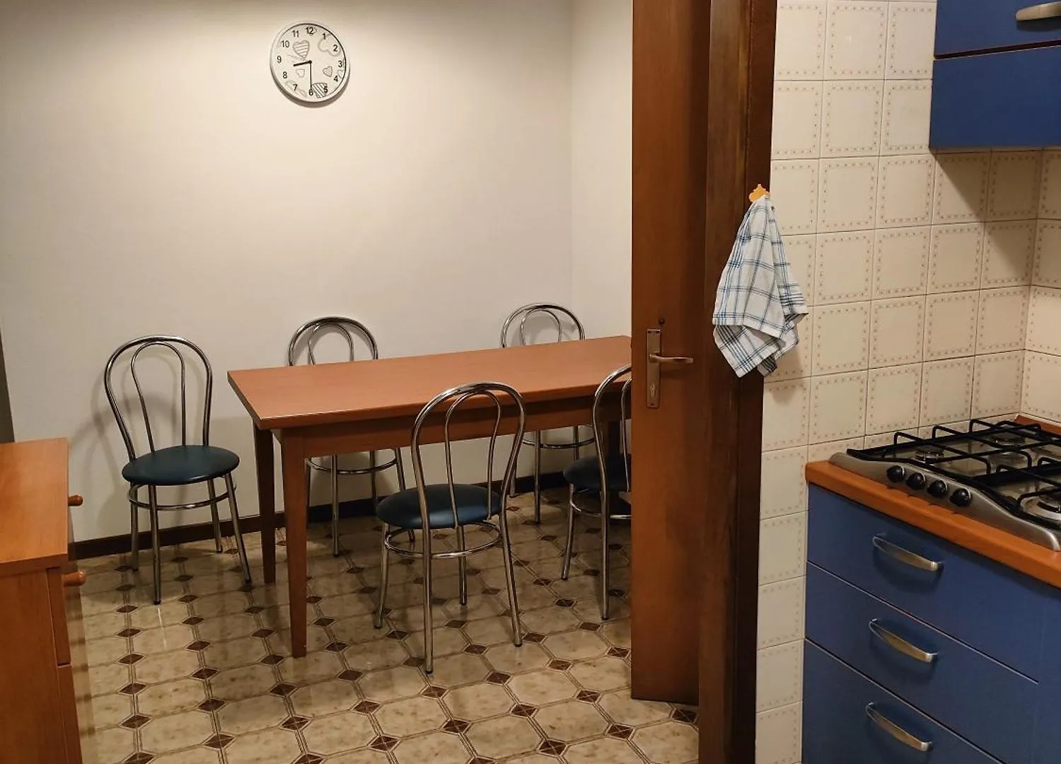 Apartamento Carina Bibione